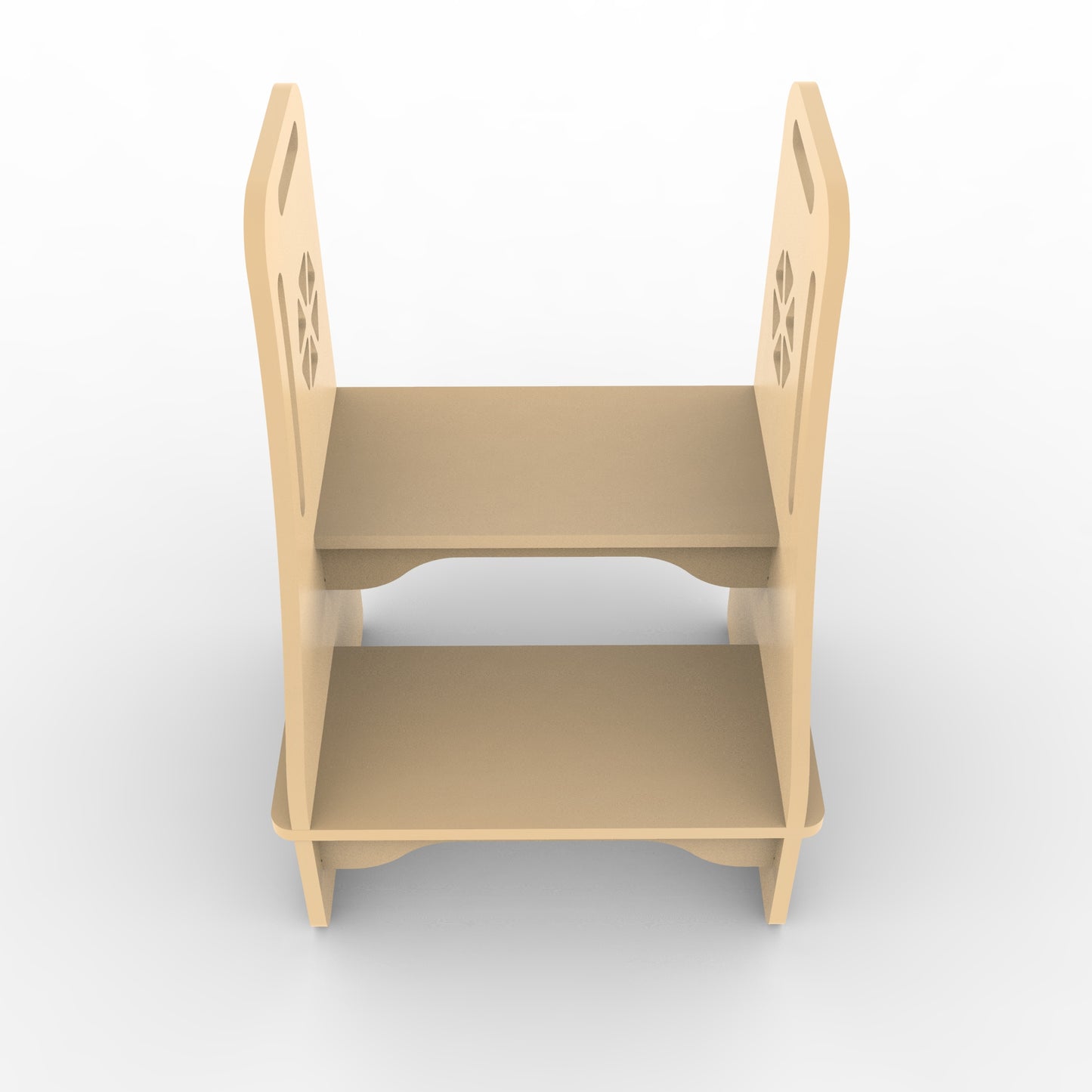 Alzador Montessori Lux