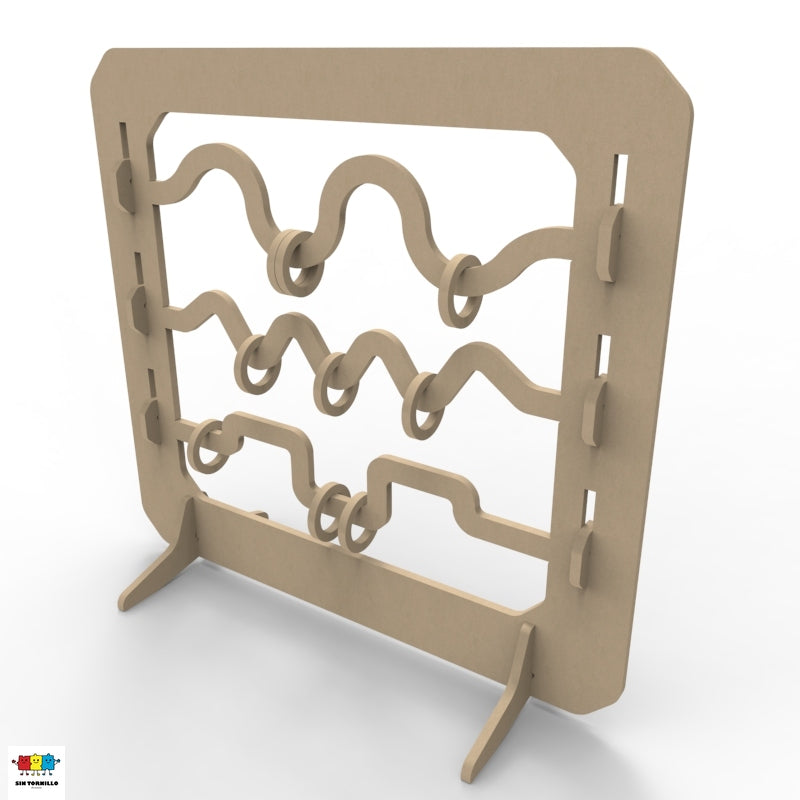 Juguete Interactivo para bebes