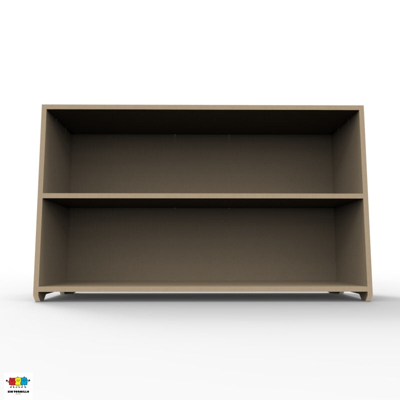 Repisa Estanteria Montessori