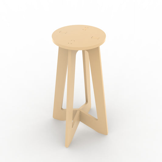 Taburete bar y cocina