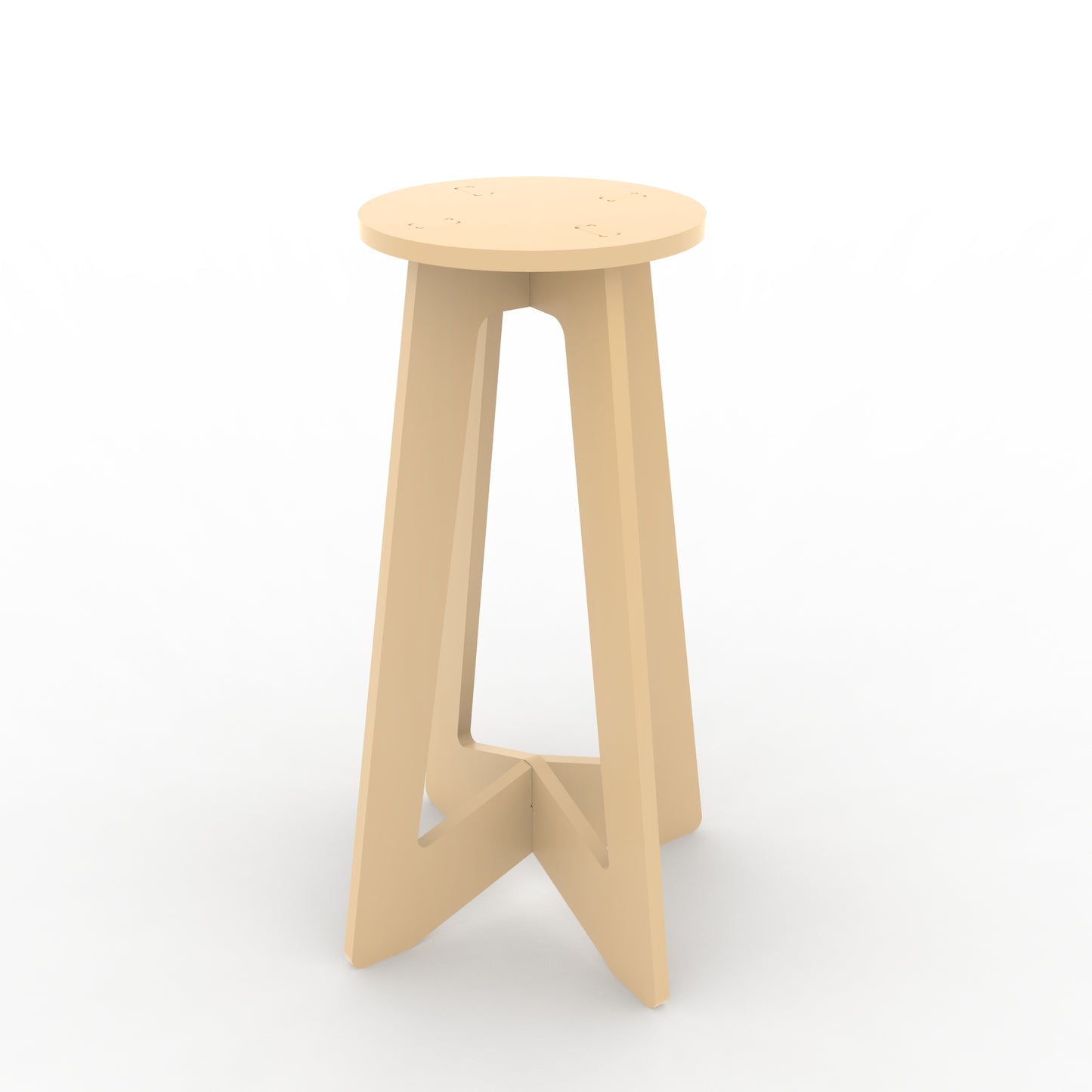 Taburete bar y cocina