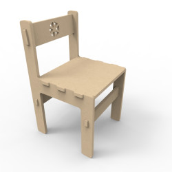 Silla niños Tokio