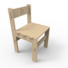 Silla niños Tokio