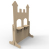 Mini Castillo niños
