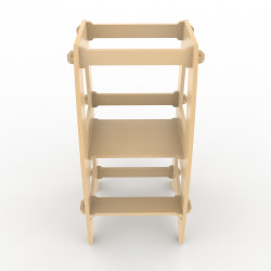 Torre de Aprendizaje Montessori Lux