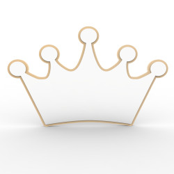 Espejo Corona