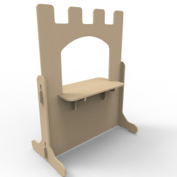 Mini Castillo
