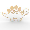 Espejo Dino