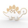 Espejo Dino