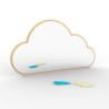 Espejo Nube Estratos