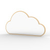 Espejo Nube Estratos