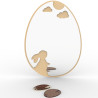 Espejo Easter