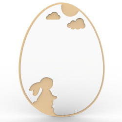 Espejo Easter
