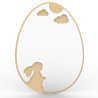 Espejo Easter