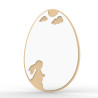 Espejo Easter