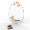 Espejo Easter