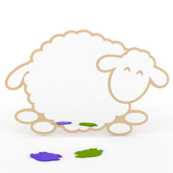 Espejo Sheep