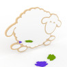 Espejo Sheep