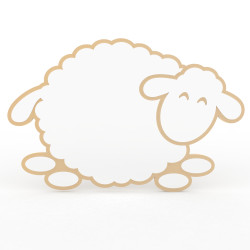Espejo Sheep