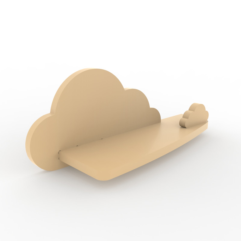 Repisa Nubes