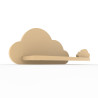 Repisa Nubes