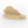 Repisa Nubes