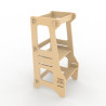 Torre de Aprendizaje Montessori