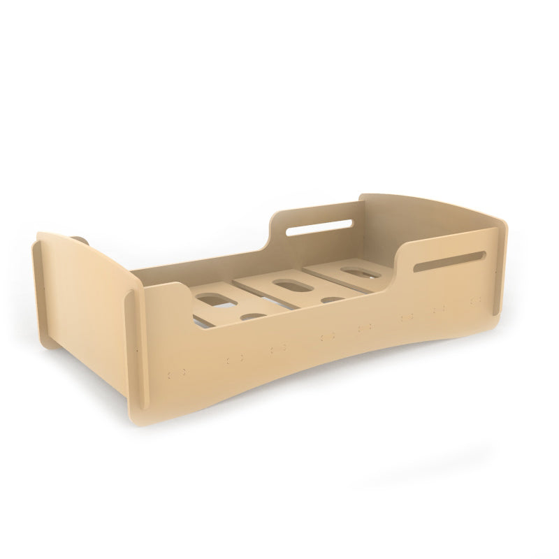 Camas, Closet y Zapateros