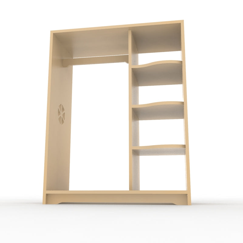 Closet Niños Montessori