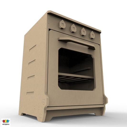 Mini Cocina para niños