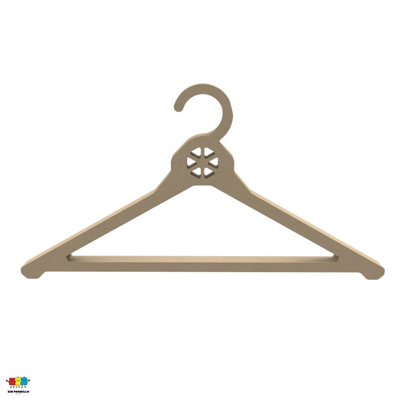 Closet Colagador niños