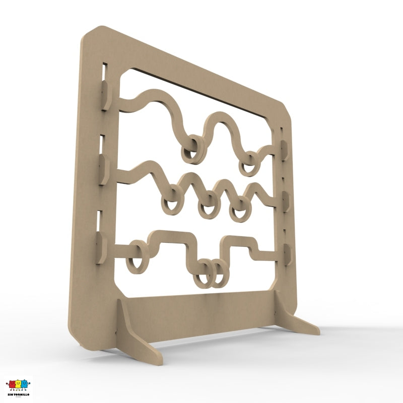 Juguete Interactivo para bebes