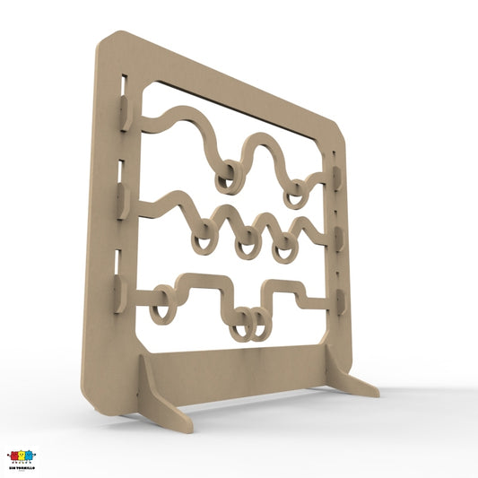 Juguete Interactivo para bebes