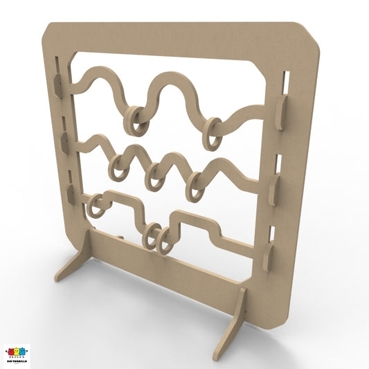 Juguete Interactivo para bebes