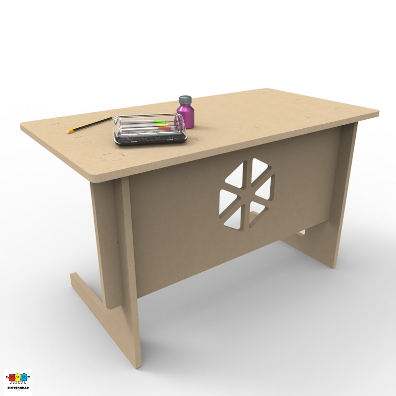 Escritorio para niños