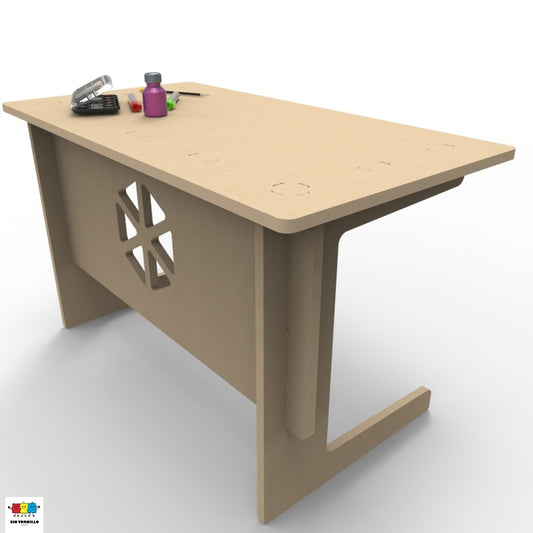 Escritorio para niños