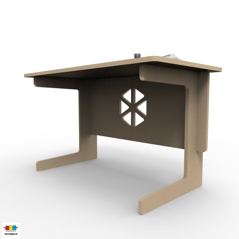 Escritorio para niños