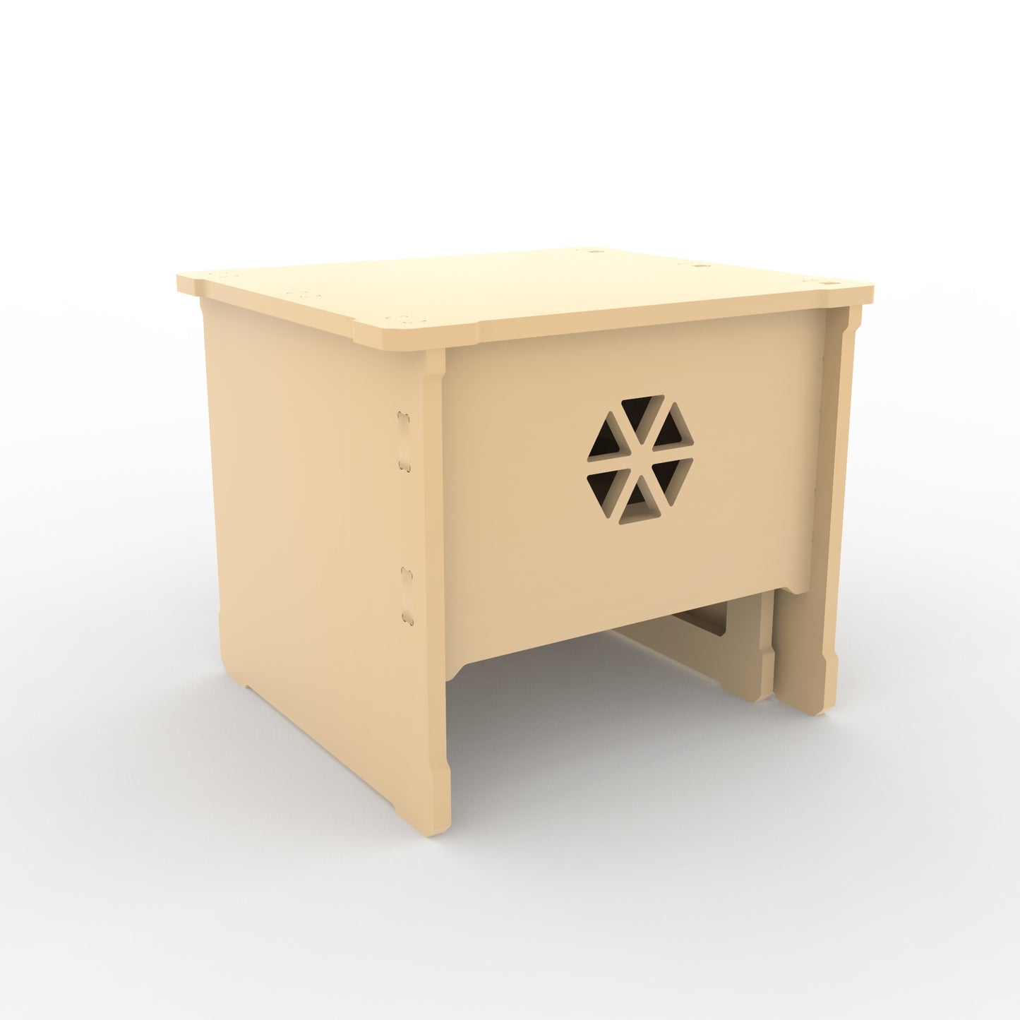 Escritorio Niños 2 en 1 Lux