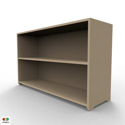 Repisa Estanteria Montessori