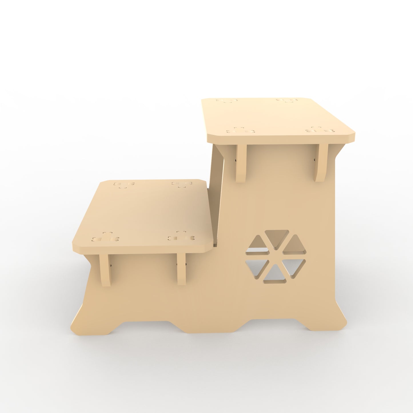 Torre Aprendizaje Montessori 2da etapa